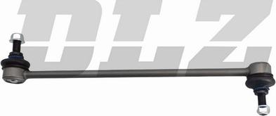 DLZ SL0013-H - Asta / Puntone, Stabilizzatore www.autoricambi360.it