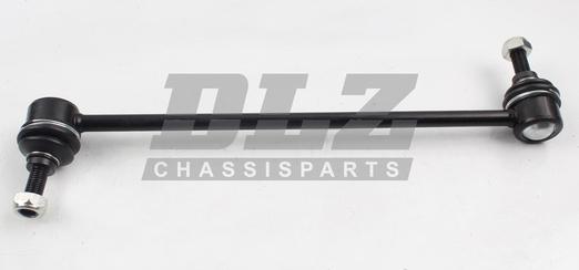 DLZ SL0013 - Asta / Puntone, Stabilizzatore www.autoricambi360.it