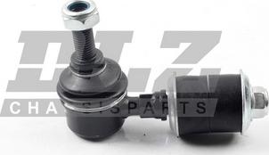 DLZ SL0017 - Asta / Puntone, Stabilizzatore www.autoricambi360.it