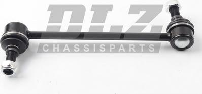 DLZ SL0081 - Asta / Puntone, Stabilizzatore www.autoricambi360.it