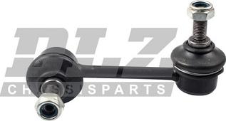 DLZ SL0087L - Asta / Puntone, Stabilizzatore www.autoricambi360.it