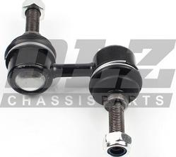 DLZ SL0037 - Asta / Puntone, Stabilizzatore www.autoricambi360.it