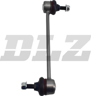 DLZ SL0024-H - Asta / Puntone, Stabilizzatore www.autoricambi360.it