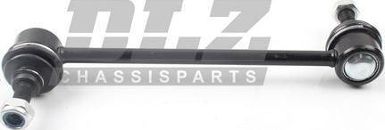 DLZ SL0024 - Asta / Puntone, Stabilizzatore www.autoricambi360.it