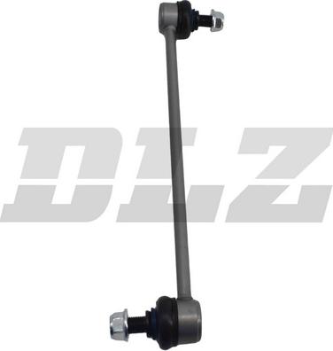 DLZ SL0027-H - Asta / Puntone, Stabilizzatore www.autoricambi360.it