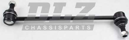 DLZ SL0027 - Asta / Puntone, Stabilizzatore www.autoricambi360.it