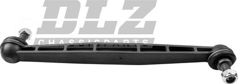 DLZ SL0197 - Asta / Puntone, Stabilizzatore www.autoricambi360.it