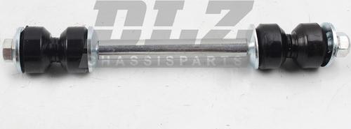 DLZ SL0146 - Asta / Puntone, Stabilizzatore www.autoricambi360.it
