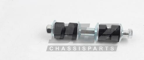 DLZ SL0142 - Asta / Puntone, Stabilizzatore www.autoricambi360.it
