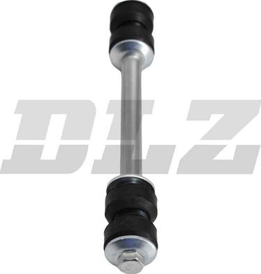 DLZ SL0150-AZ - Asta / Puntone, Stabilizzatore www.autoricambi360.it