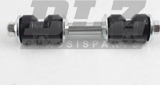DLZ SL0152 - Asta / Puntone, Stabilizzatore www.autoricambi360.it