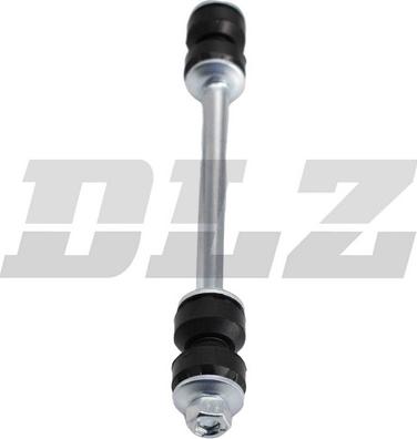 DLZ SL0160-AZ - Asta / Puntone, Stabilizzatore www.autoricambi360.it