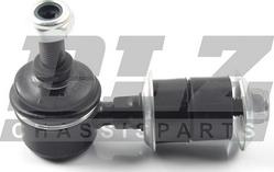 DLZ SL0185 - Asta / Puntone, Stabilizzatore www.autoricambi360.it
