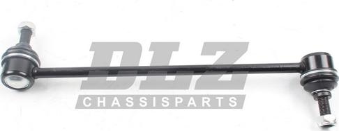 DLZ SL0183R - Asta / Puntone, Stabilizzatore www.autoricambi360.it