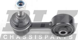 DLZ SL0182 - Asta / Puntone, Stabilizzatore www.autoricambi360.it