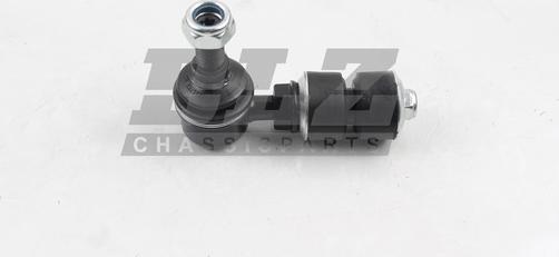 DLZ SL0122 - Asta / Puntone, Stabilizzatore www.autoricambi360.it