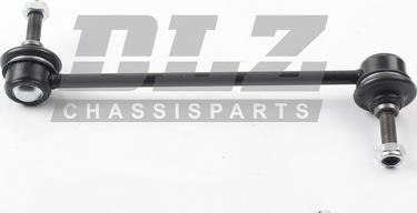 DLZ SL0179 - Asta / Puntone, Stabilizzatore www.autoricambi360.it
