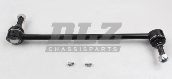 DLZ SL0176 - Asta / Puntone, Stabilizzatore www.autoricambi360.it