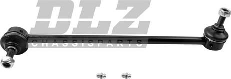 DLZ SL0892L - Asta / Puntone, Stabilizzatore www.autoricambi360.it