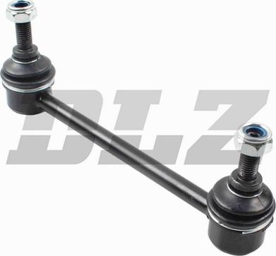 DLZ SL0840-A - Asta / Puntone, Stabilizzatore www.autoricambi360.it