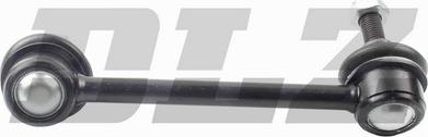 DLZ SL0859-A - Asta / Puntone, Stabilizzatore www.autoricambi360.it