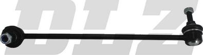 DLZ SL0855L - Asta / Puntone, Stabilizzatore www.autoricambi360.it