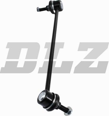 DLZ SL0855R - Asta / Puntone, Stabilizzatore www.autoricambi360.it