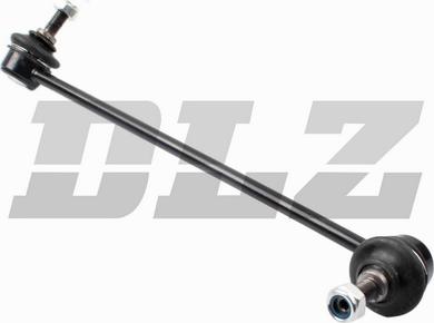 DLZ SL0855 - Asta / Puntone, Stabilizzatore www.autoricambi360.it