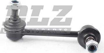 DLZ SL0864-A - Asta / Puntone, Stabilizzatore www.autoricambi360.it