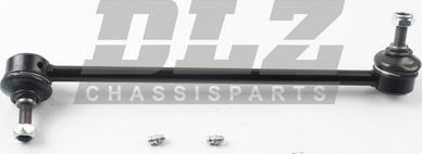 DLZ SL0814L - Asta / Puntone, Stabilizzatore www.autoricambi360.it