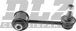DLZ SL0816 - Asta / Puntone, Stabilizzatore www.autoricambi360.it