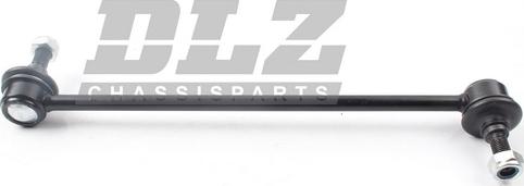 DLZ SL0810 - Asta / Puntone, Stabilizzatore www.autoricambi360.it
