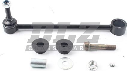 DLZ SL0887 - Asta / Puntone, Stabilizzatore www.autoricambi360.it