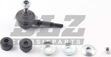 DLZ SL0837-A - Asta / Puntone, Stabilizzatore www.autoricambi360.it