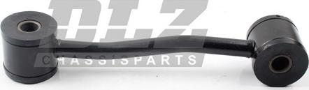 DLZ SL0824 - Asta / Puntone, Stabilizzatore www.autoricambi360.it