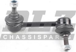 DLZ SL0828R-A - Asta / Puntone, Stabilizzatore www.autoricambi360.it