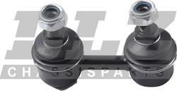 DLZ SL0396 - Asta / Puntone, Stabilizzatore www.autoricambi360.it