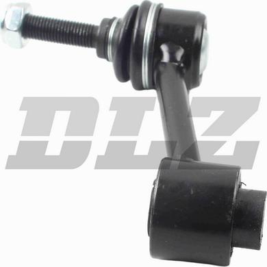 DLZ SL0361 - Asta / Puntone, Stabilizzatore www.autoricambi360.it