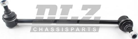 DLZ SL0317R - Asta / Puntone, Stabilizzatore www.autoricambi360.it