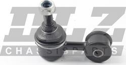 DLZ SL0334 - Asta / Puntone, Stabilizzatore www.autoricambi360.it