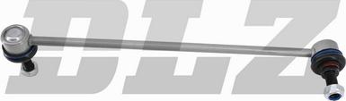 DLZ SL0337-H - Asta / Puntone, Stabilizzatore www.autoricambi360.it
