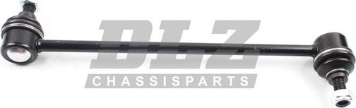 DLZ SL0374 - Asta / Puntone, Stabilizzatore www.autoricambi360.it