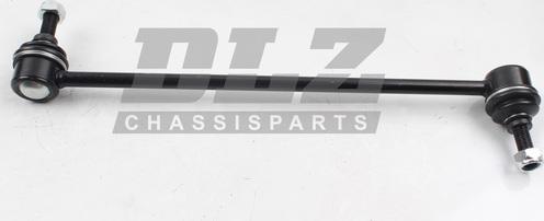 DLZ SL0372 - Asta / Puntone, Stabilizzatore www.autoricambi360.it