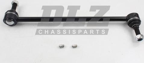DLZ SL0246 - Asta / Puntone, Stabilizzatore www.autoricambi360.it