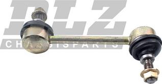 DLZ SL0240 - Asta / Puntone, Stabilizzatore www.autoricambi360.it