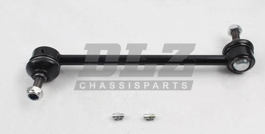 DLZ SL0243 - Asta / Puntone, Stabilizzatore www.autoricambi360.it
