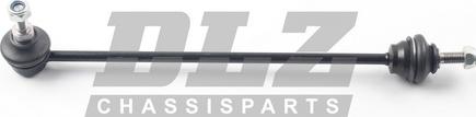 DLZ SL0200 - Asta / Puntone, Stabilizzatore www.autoricambi360.it
