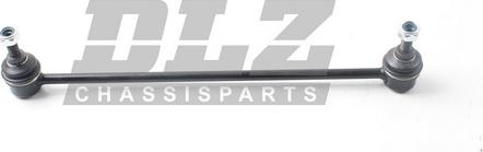 DLZ SL0201 - Asta / Puntone, Stabilizzatore www.autoricambi360.it