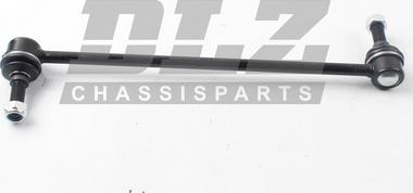 DLZ SL0202 - Asta / Puntone, Stabilizzatore www.autoricambi360.it