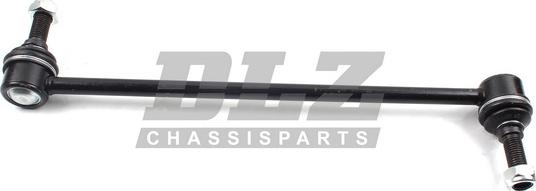 DLZ SL0229 - Asta / Puntone, Stabilizzatore www.autoricambi360.it